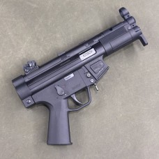 ATI GSG-5PK Pistol .22LR - USED